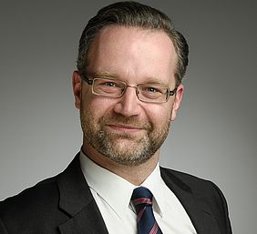 Jakob von Ganske, Head of Investment Consulting and Risk Management and member of the extended management board, Deutsche Oppenheim Family Office AG