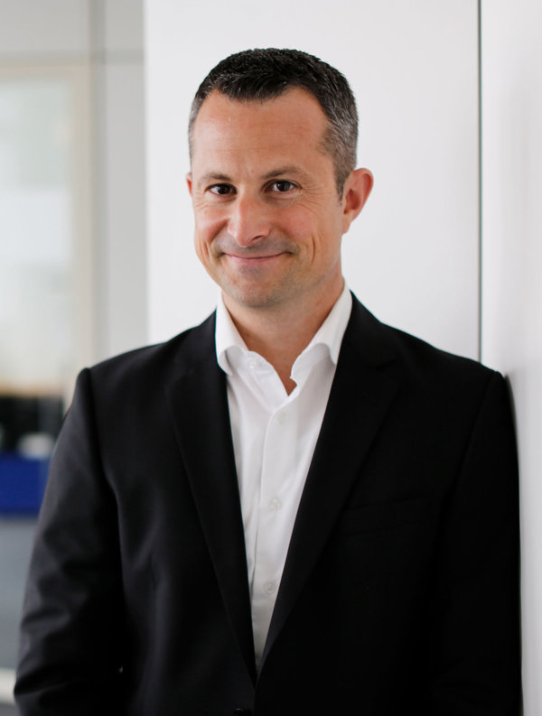 Michael Bohn ist Geschäftsführer der Greiff Research Institut GmbH und leitet zudem das Redaktionsteam der Publikation „Der Fonds Analyst".