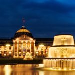 Kurhaus Wiesbaden