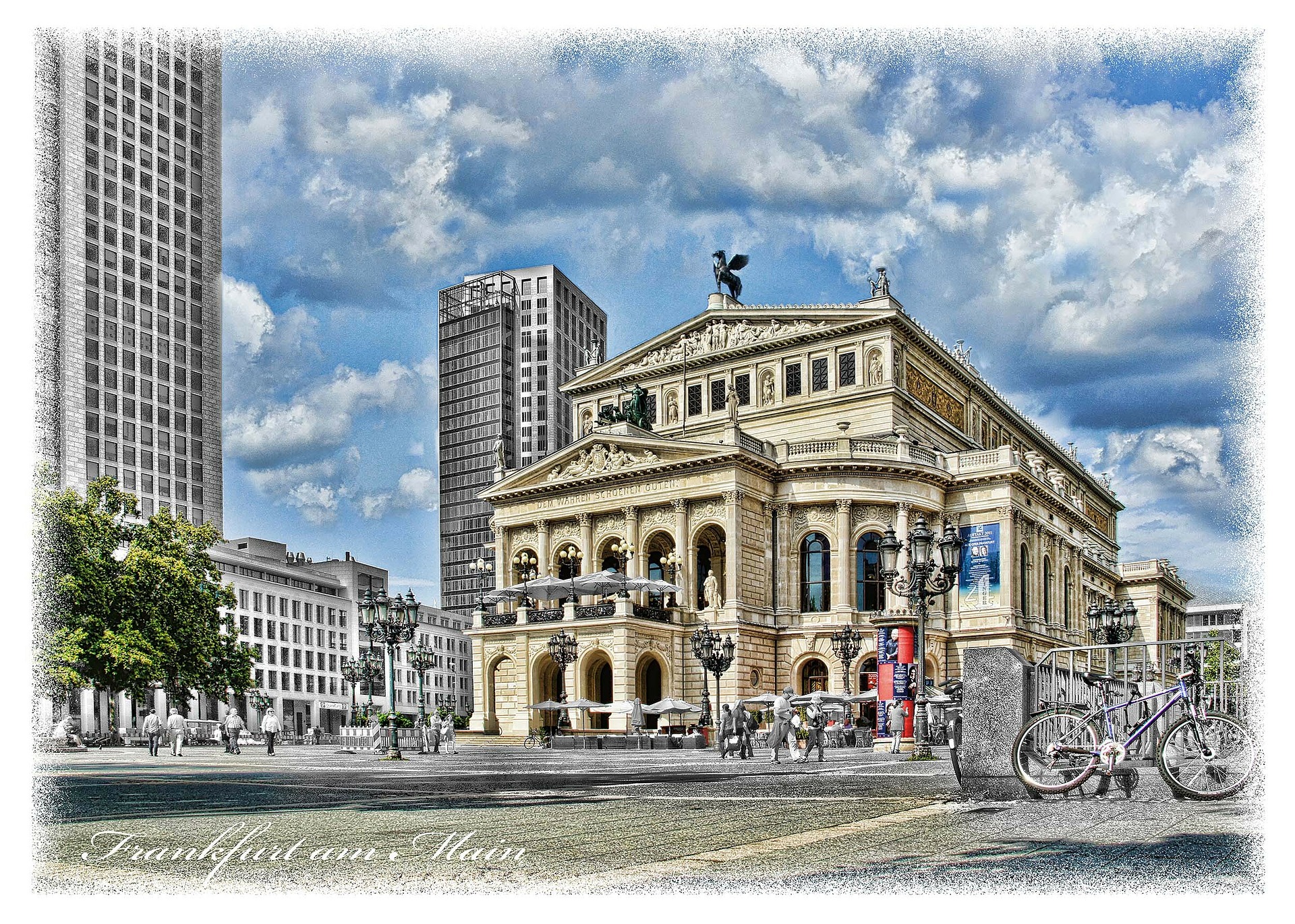 Theater-Frankfurt