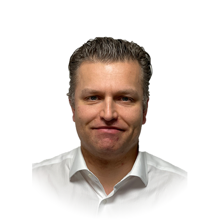 Rötger Franz, Plenum Investments AG